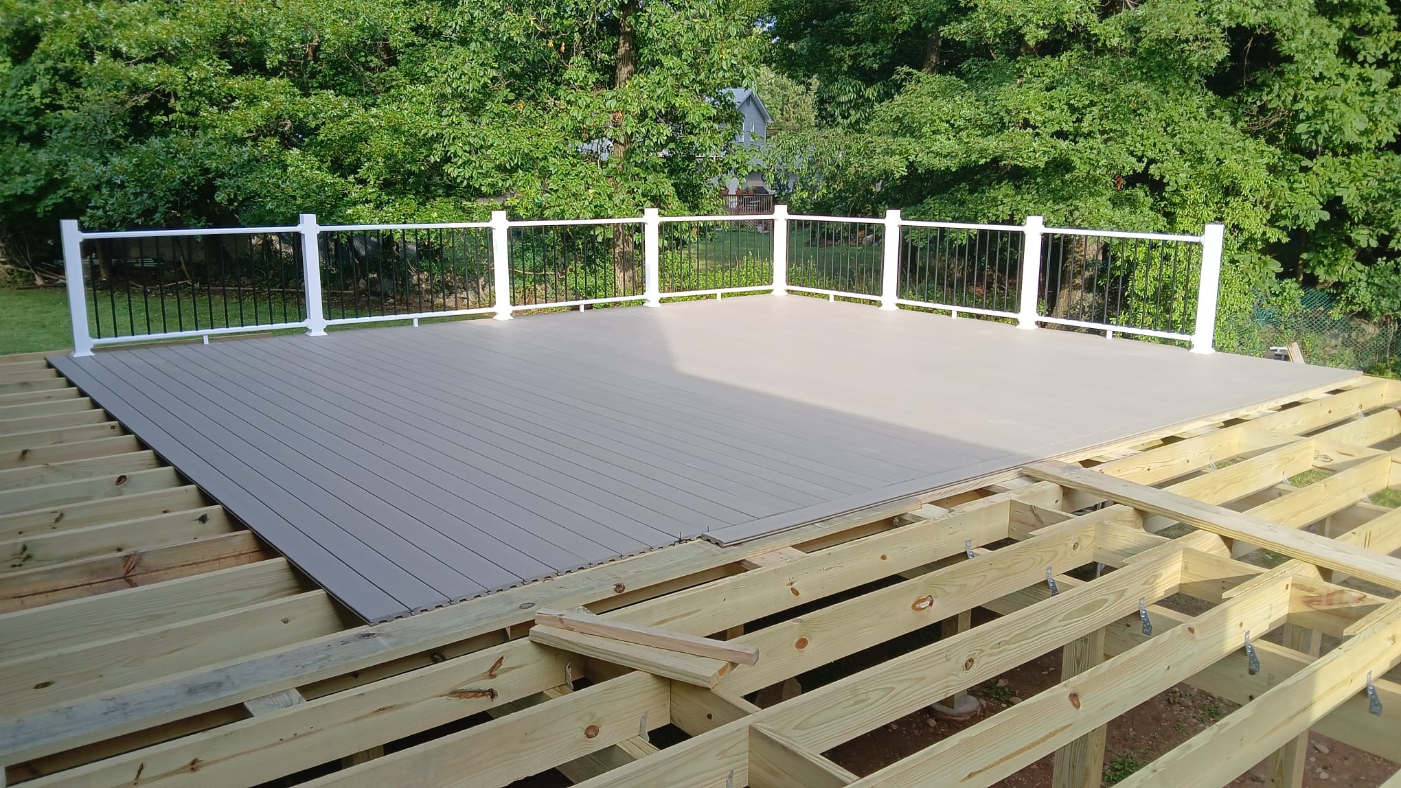 Proyecto de remodelación 411